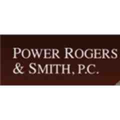 Powers Rodgers & Smith P.C.