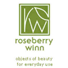 Roseberry-Winn Pottery and Tile
