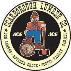 Sponsor: Scarborough Lumber Ace Hardware