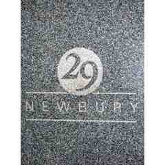 29 Newbury