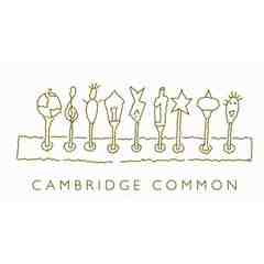 Cambridge Common