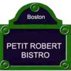 Petit Robert Bistro, Select Wine Imports