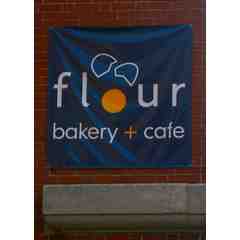 Flour Bakery