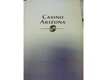 Casino Arizona and Talking Stick Resort $50 Gift Card