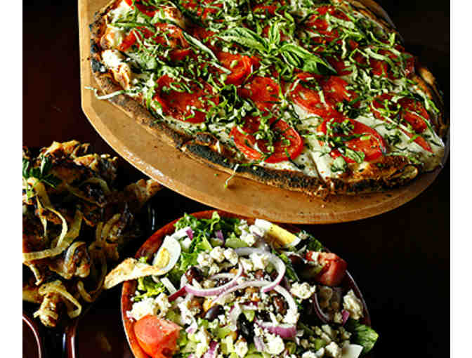 Anthony's Coal Fired Pizza - A $25 Gift Card