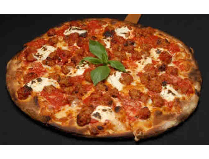 Anthony's Coal Fired Pizza - A $25 Gift Card