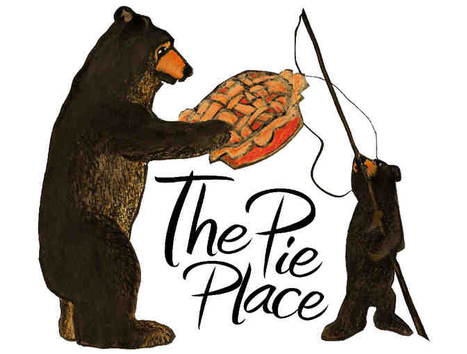THE PIE PLACE/HARBOR INN 3 NIGHTS with BREAKFAST AND LUNCH