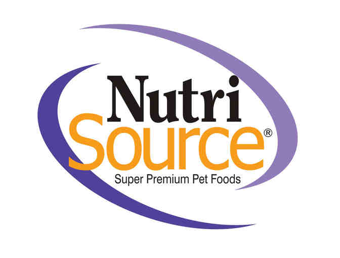 NutriSOURCE PET FOOD COUPON ANY SIZE
