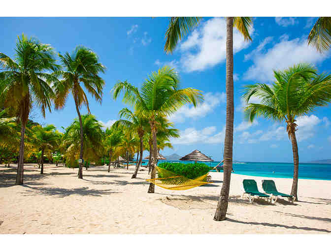 7 Nights - Palm Island The Grenadines