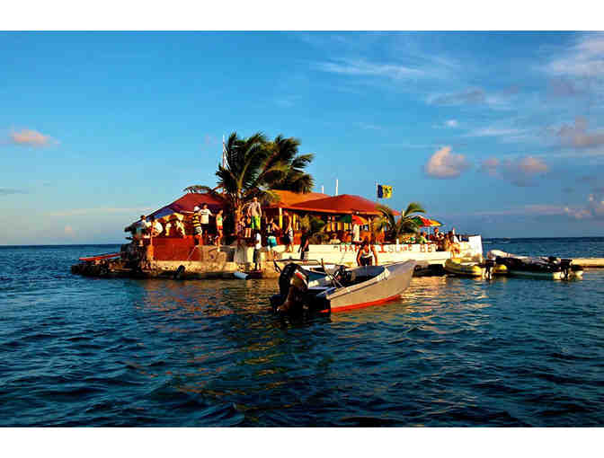 7 Nights - Palm Island The Grenadines