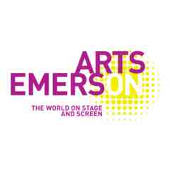 Sponsor: Arts Emerson