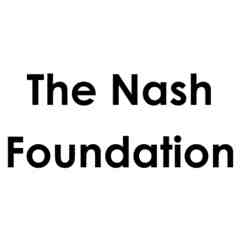 The Nash Foundation