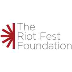 Riot Fest Foundation