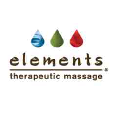 Elements Therapeutic Massage: Newton
