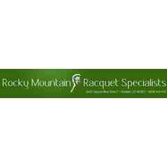 Rocky Mountain Racquet Specialists