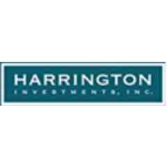 Harrington Investments