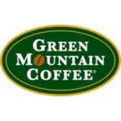 Sponsor: Green Mountain Coffee