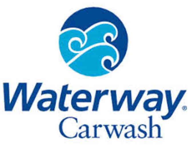 Waterway Car Wash - Three Month Clean Car Club Membership