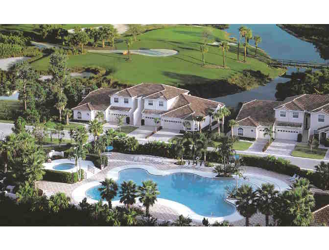 St. Lucie West, FL PGA Golf Resort - one week
