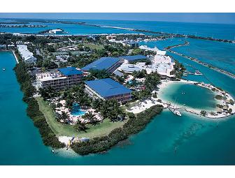 3 Night Stay at Hawks Cay Resort in the Keys