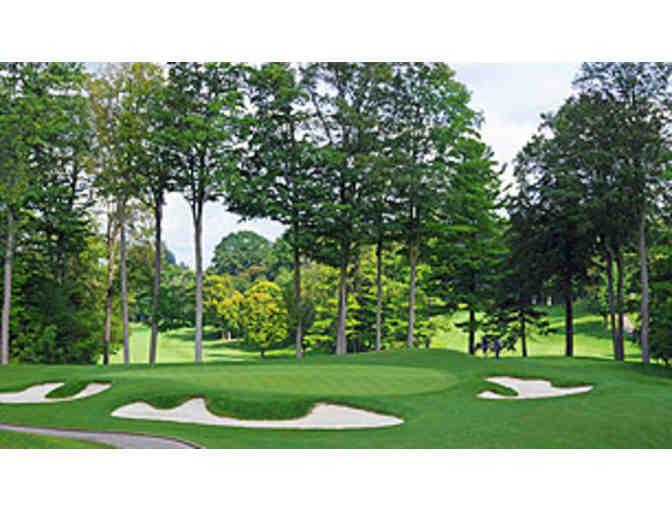 Westmount Golf & Country Club 3-some