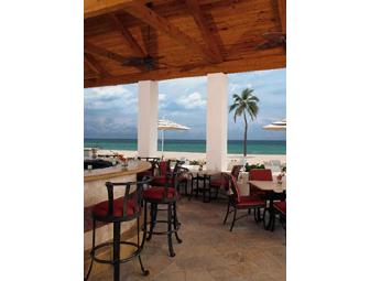 Two-Night stay at the Hollywood Beach Marriott