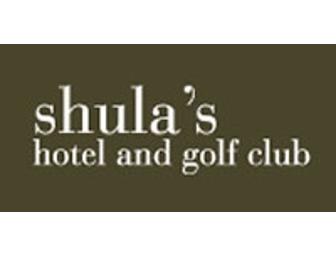 Shula's Hotel & Golf and Two-night stay
