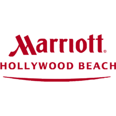 Marriott Hollywood Beach