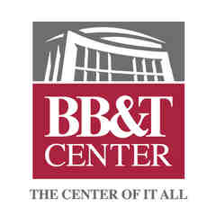 The BB & T Center