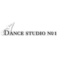 Dance Studio No. 1