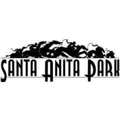 Santa Anita Park, Los Angeles Turf Club Inc.
