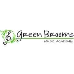 Green Brooms