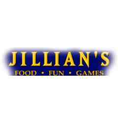Jillian's (Universal City Walk)