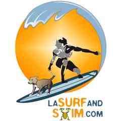 LA Surf and Swim