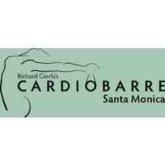 Cardio Barre Santa Monica