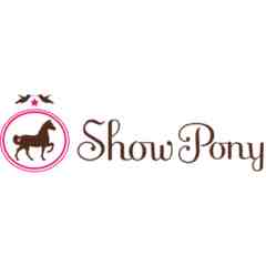 Show Pony Boutique