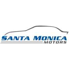 Santa Monica Motors