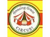 One Week at Amazing Grace Circus Camp