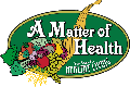 A Matter of Health
