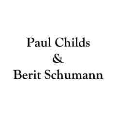 Paul Childs & Berit Schumann