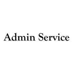 Admin Service