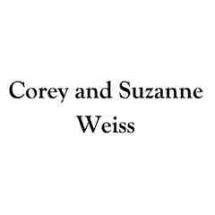 Corey and Suzanne Weiss