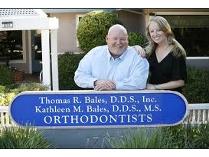 Complete Orthodontic Treatment with Bales Orthodontics