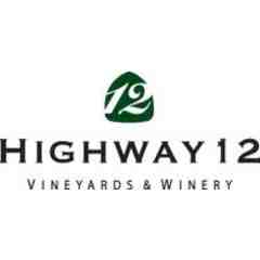 Highway 12 Vineyards & Winery