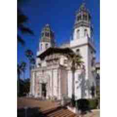 Hearst Castle and National Geographic Theater
