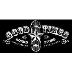 Good Times Board Store