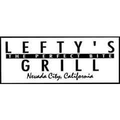 Lefty's Grill