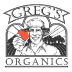 Greg's Organics