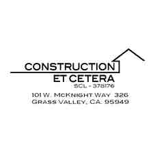 Construction Et Cetera