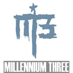 Millennium Three Snowboard